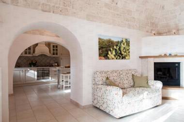 HelloApulia - Trulli Francisto