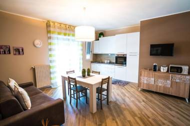 Sisters in Law Guesthouse