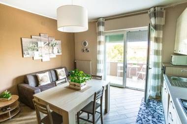 Sisters in Law Guesthouse