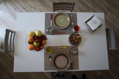 Sisters in Law Guesthouse