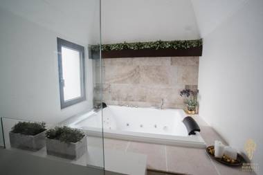 Dimora Pirrelli - Suites & Relax