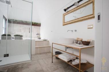 Dimora Pirrelli - Suites & Relax