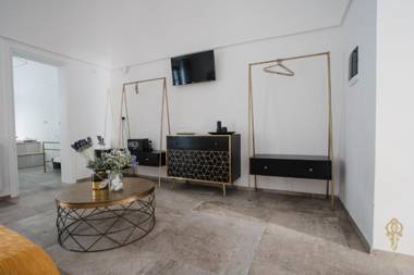 Dimora Pirrelli - Suites & Relax