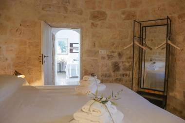 Trulli & Dimore - Trulli Balice