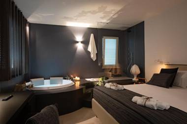 Suite1212 - Via Rattazzi 52
