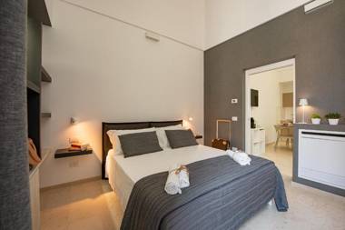 Suite1212 - Via Rattazzi 52