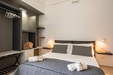 Suite1212 - Via Rattazzi 52