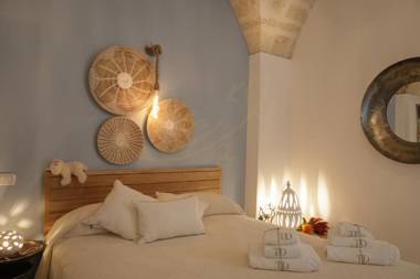 Trulli & Dimore Casa Marea