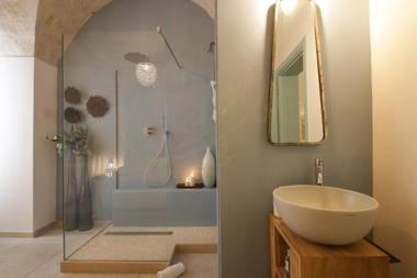 Trulli & Dimore Casa Marea