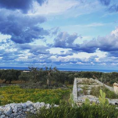 La Guendalina Masseria e Casa Particular