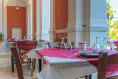 Il Castagnaro Monopoli