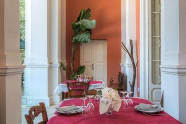 Il Castagnaro Monopoli