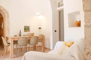 Trulli&Dimore Trulli Bruco