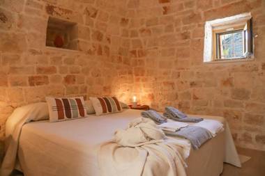 Trulli&Dimore Trulli Bruco