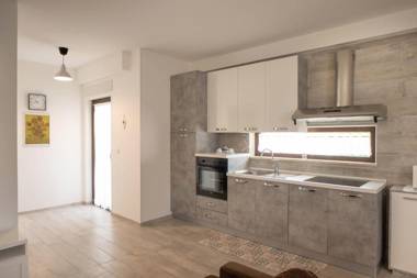 WePuglia - Sunflower House