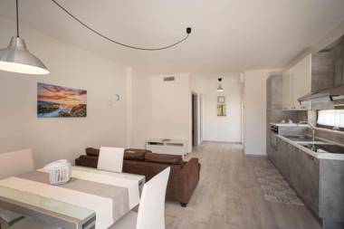 WePuglia - Sunflower House