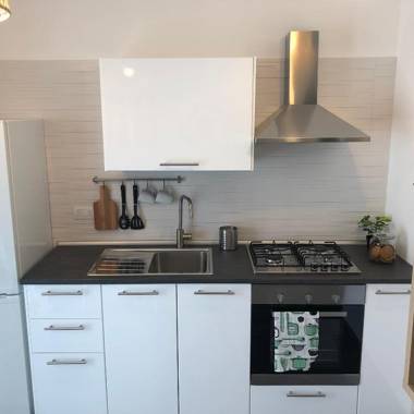 Casa Giorgia Monopoli