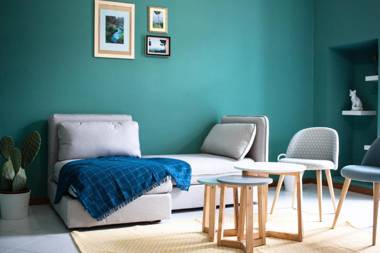 appartamenti antico ulivo