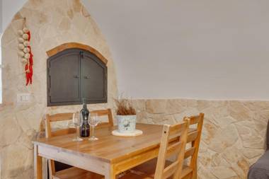 La Chicca Historic Center Beautiful Flat