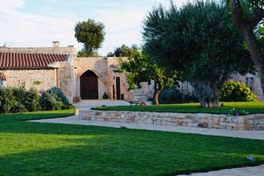 Augusta Trulli Resort
