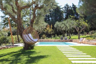 Trulli&Dimore - Trulli Tortorella