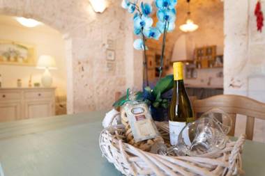 Villa Del Fico D'india