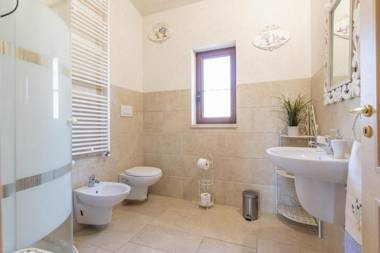 Villa Del Fico D'india