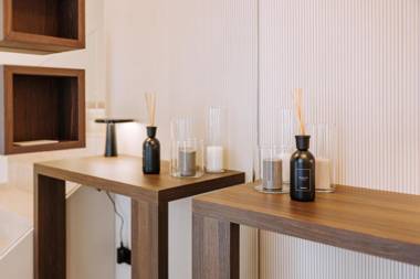 Suite1212 - Via Fratelli Bandiera 45