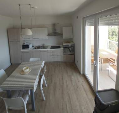 Costa Merlata Holiday House