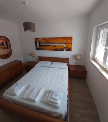 Costa Merlata Holiday House