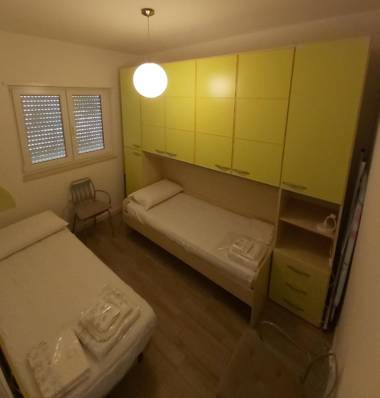 Costa Merlata Holiday House