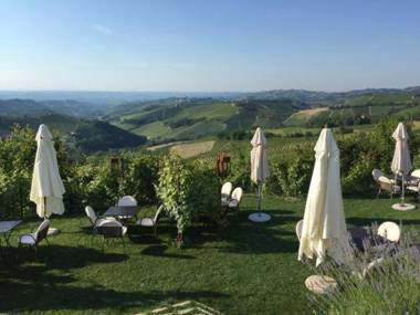 Agriturismo La Torricella