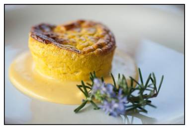 Agriturismo La Torricella