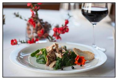 Agriturismo La Torricella