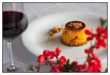 Agriturismo La Torricella