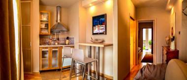 Réva Residences and Pool