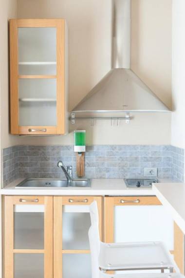 Réva Residences and Pool