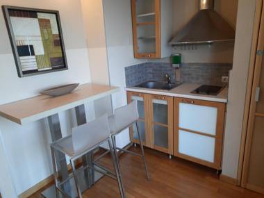 Réva Residences and Pool