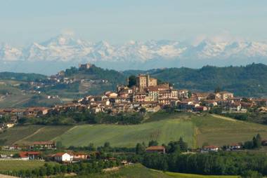Agriturismo Cà Brusà