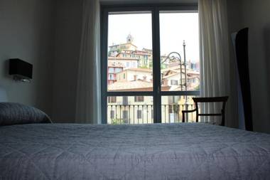 Hotel Il Grappolo D'Oro