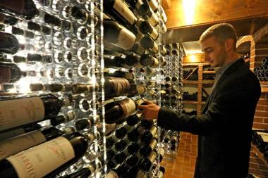 Felicin - Ristorante Albergo "Dimora Storica"