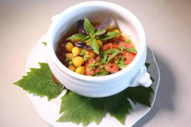 Felicin - Ristorante Albergo "Dimora Storica"