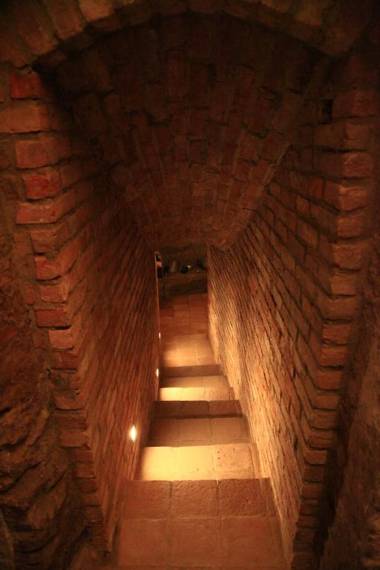 Agriturismo Bianconiglio