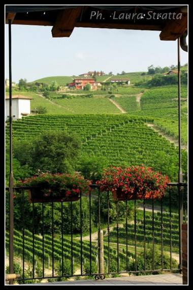 Agriturismo Cascina Sciulun