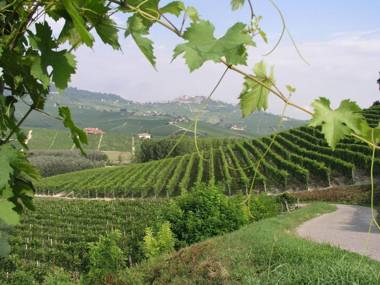 Agriturismo Cascina Sciulun