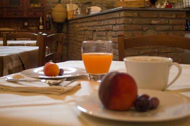 Agriturismo La Cà Veja