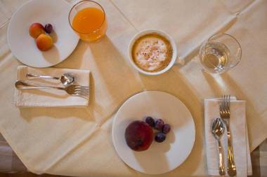 Agriturismo La Cà Veja