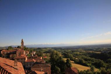 Felicin - Palazzo Boeri Panoramic Suites