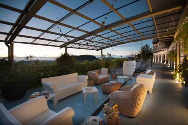 Felicin - Palazzo Boeri Panoramic Suites