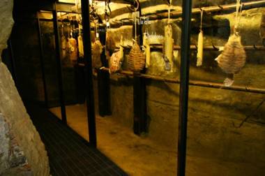 Le Case della Saracca